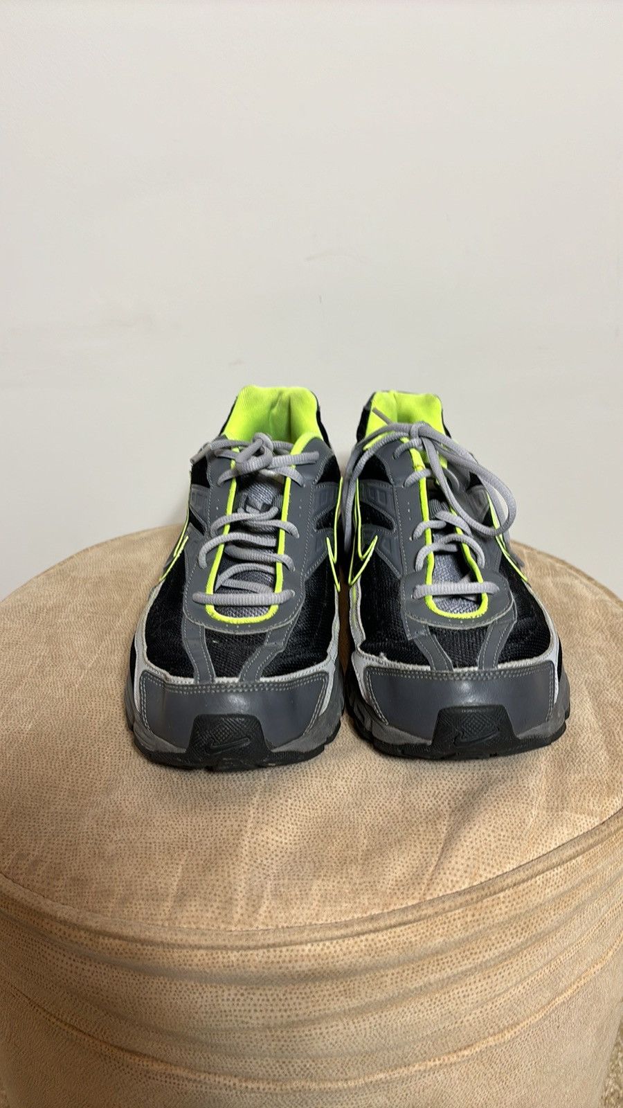 Nike Nike Initiator Running Shoes Size US 13 / EU 46 - 2 Thumbnail