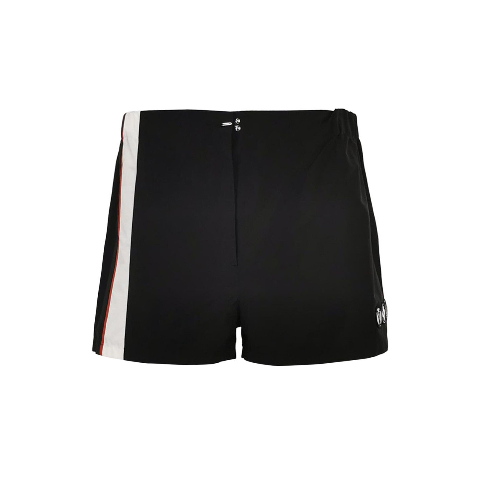 Louis Vuitton Louis Vuitton Striped Logo Shorts Size 40 Size 28" / US 6 / IT 42 - 1 Thumbnail