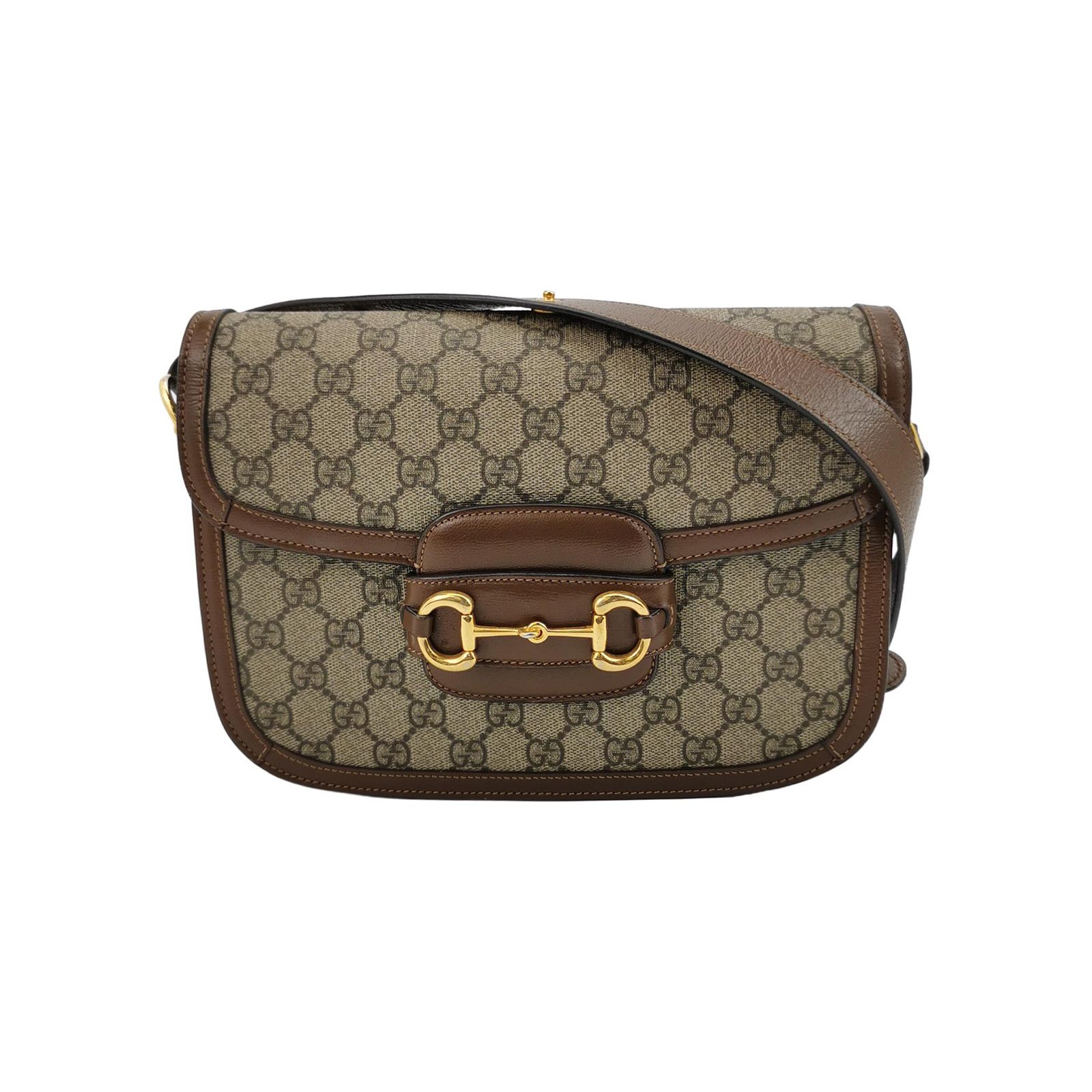 Gucci Gucci Women os Shoulder Bags Size ONE SIZE - 1 Thumbnail