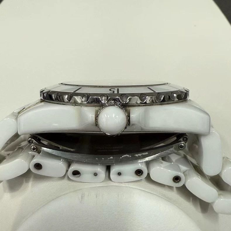 Chanel Chanel J12 Automatic Watch for Sale -2505 Size ONE SIZE - 6 Thumbnail