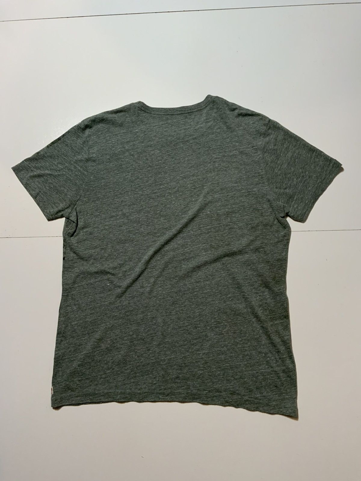 Lucky Brand Lucky Rolling Redwoods Festival Big Sur California T-Shirt Size US L / EU 52-54 / 3 - 2 Thumbnail