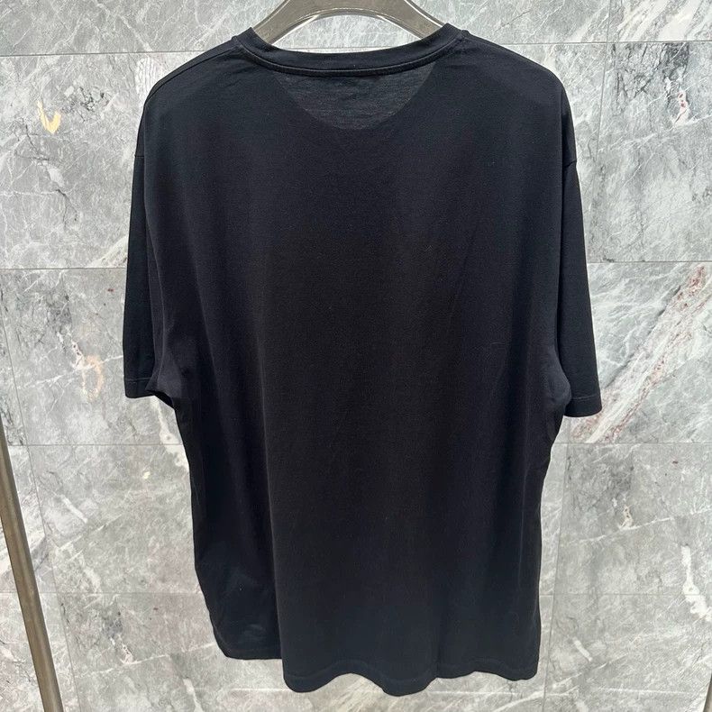 Versace Versace Baroque Medusa short sleeves Size US XXL / EU 58 / 5 - 5 Thumbnail