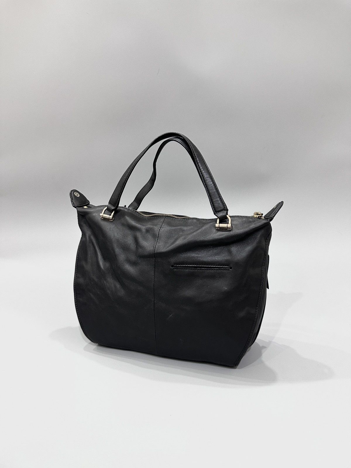 Coach Coach Madison Leather Phoebe Shoulder Bag Size ONE SIZE - 2 Thumbnail