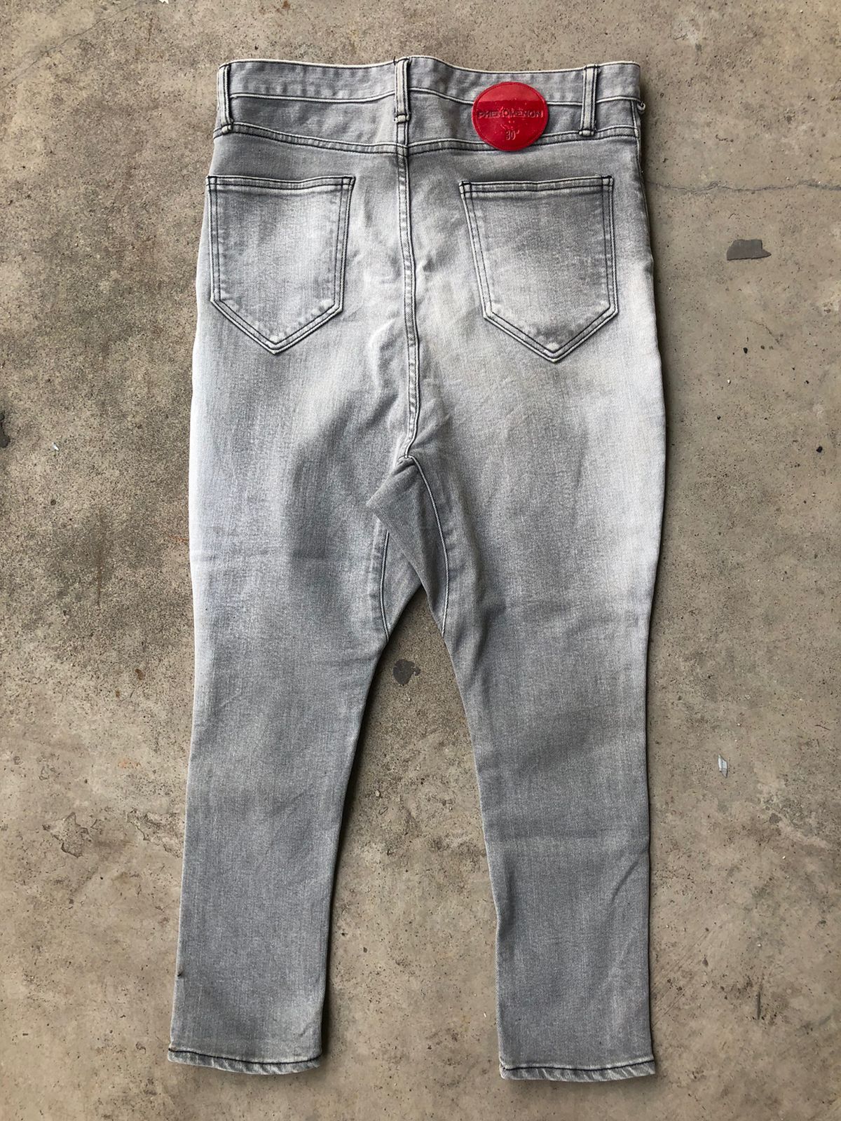 PHENOMENON Phenomenon Tabi Pants Size US 30 / EU 46 - 2 Thumbnail