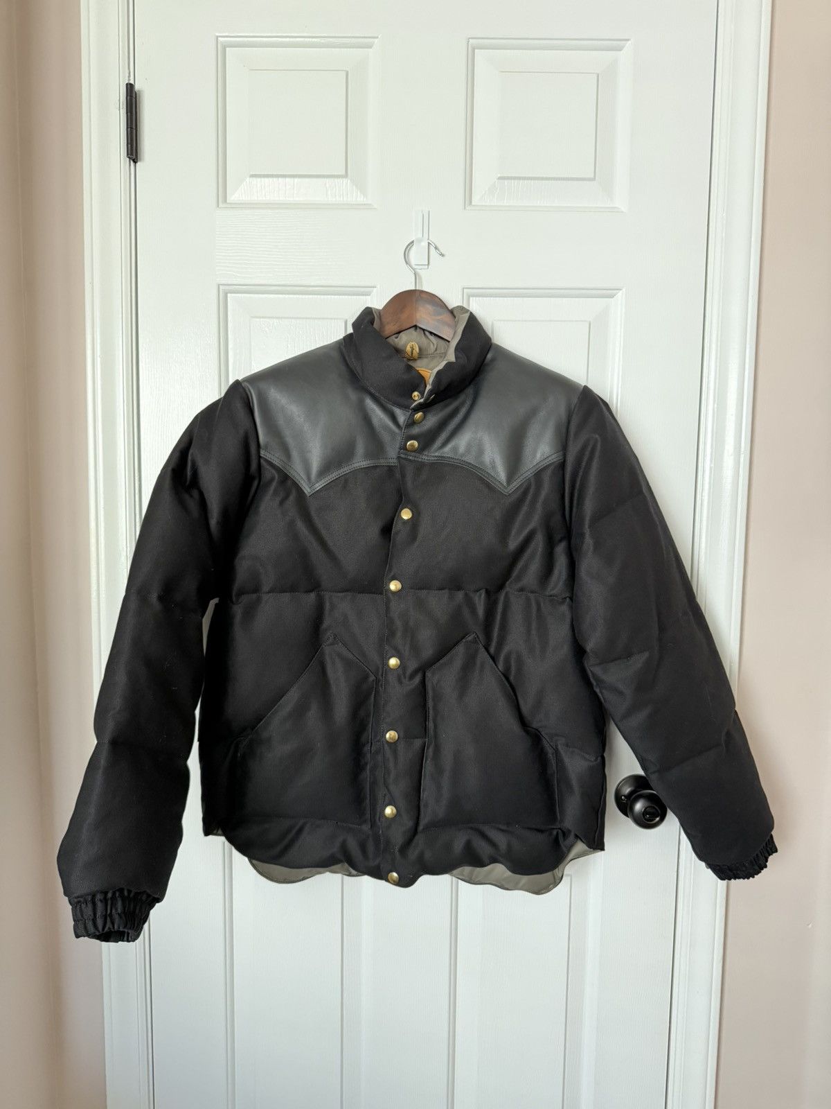Drake's Drake’s x Rocky Mountain Featherbed Size US L / EU 52-54 / 3 - 2 Thumbnail