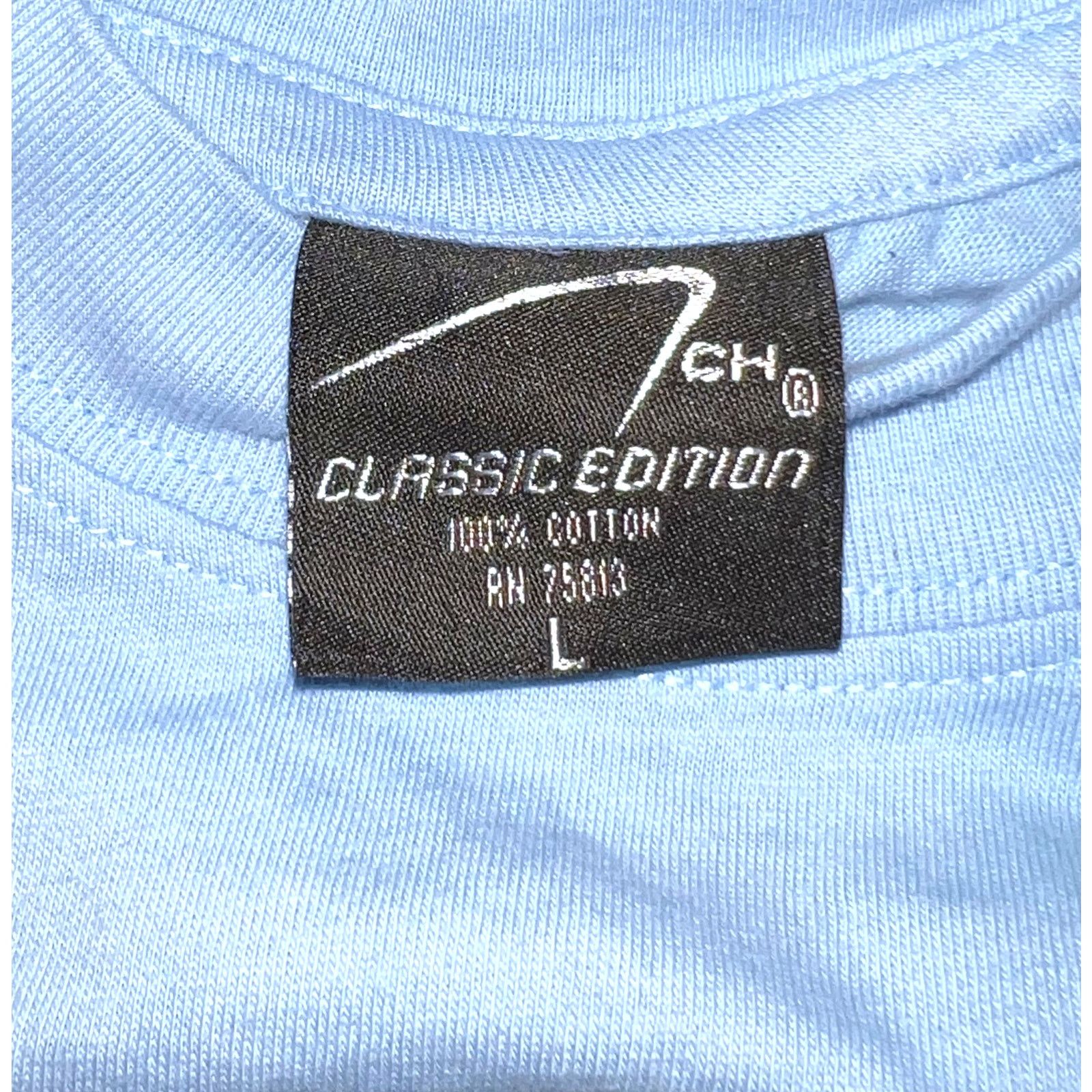 Other Hawaii Shark Shirt - CH Classic Edition - Large Size US L / EU 52-54 / 3 - 3 Thumbnail