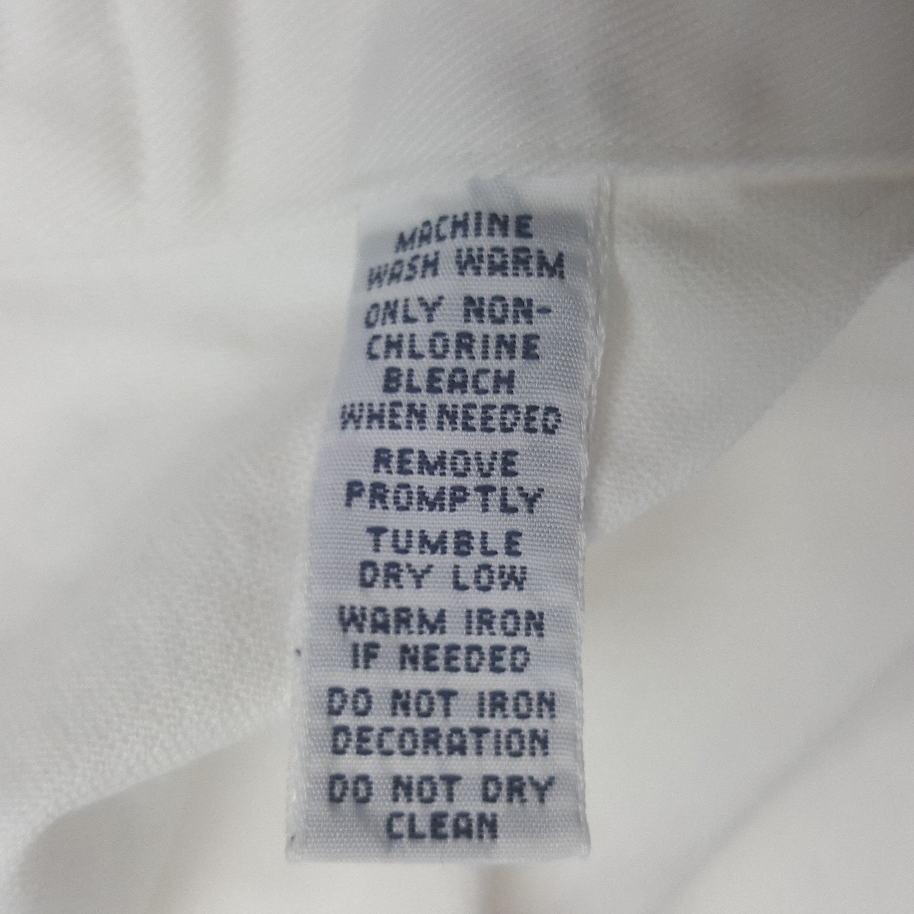Ralph Lauren Vintage Ralph Lauren American 1932 Shirt Button Up C319N21 Size US XXL / EU 58 / 5 - 8 Thumbnail