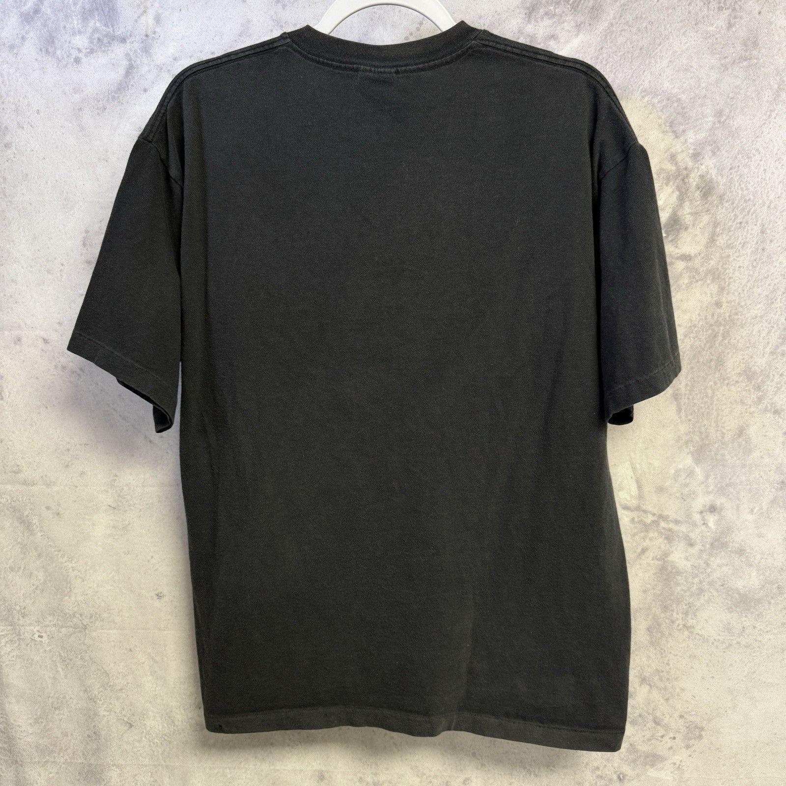 Gap Vintage Gap Great American Triumph T Shirt Mens L Biker Size US L / EU 52-54 / 3 - 3 Thumbnail