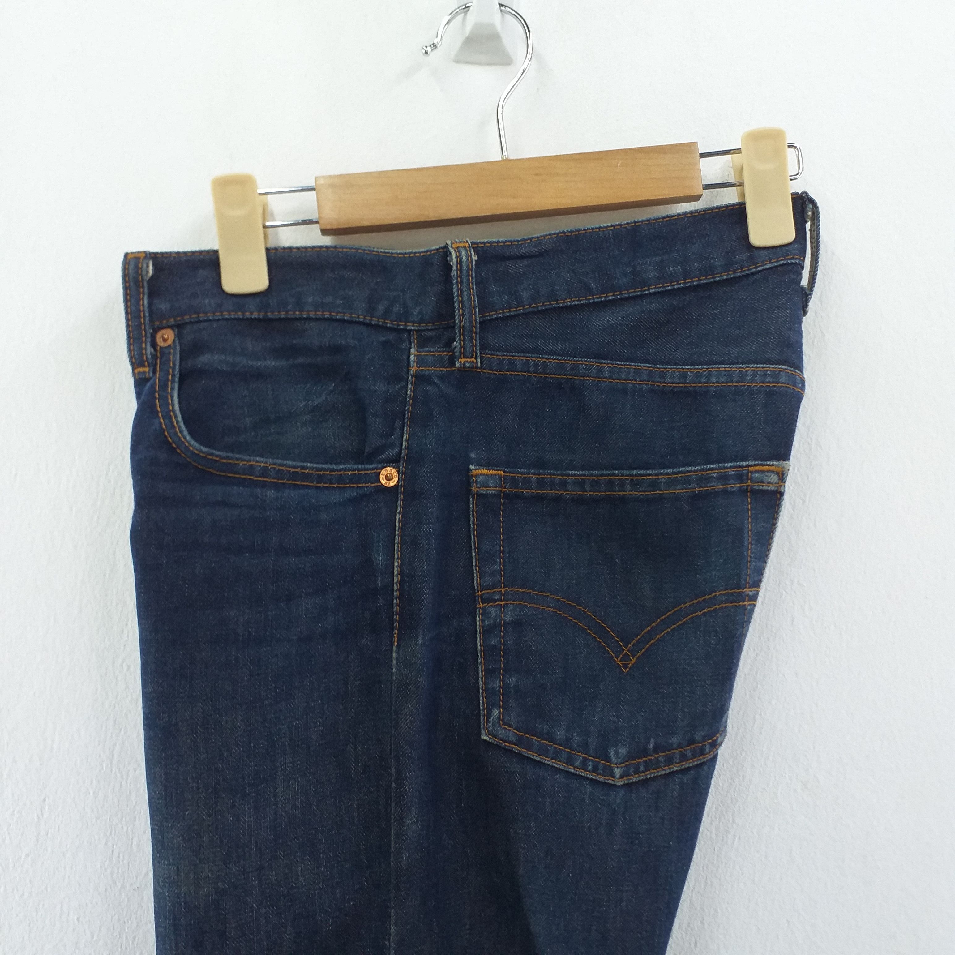 Japanese Brand Mache Japanese Brand Cargo Multi Pocket Pants 31x31.5 -CP024 Size US 31 - 9 Thumbnail