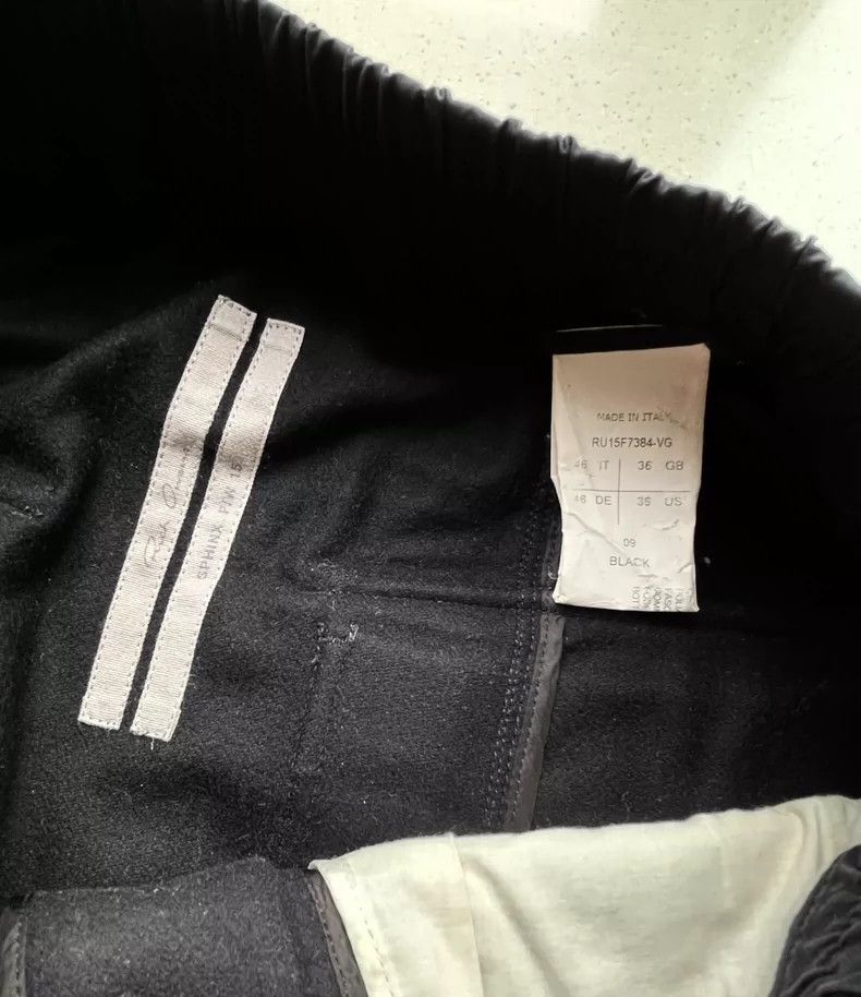 Rick Owens Rick Owens Cheap shorts-2505 Size US 28 / EU 44 - 4 Thumbnail