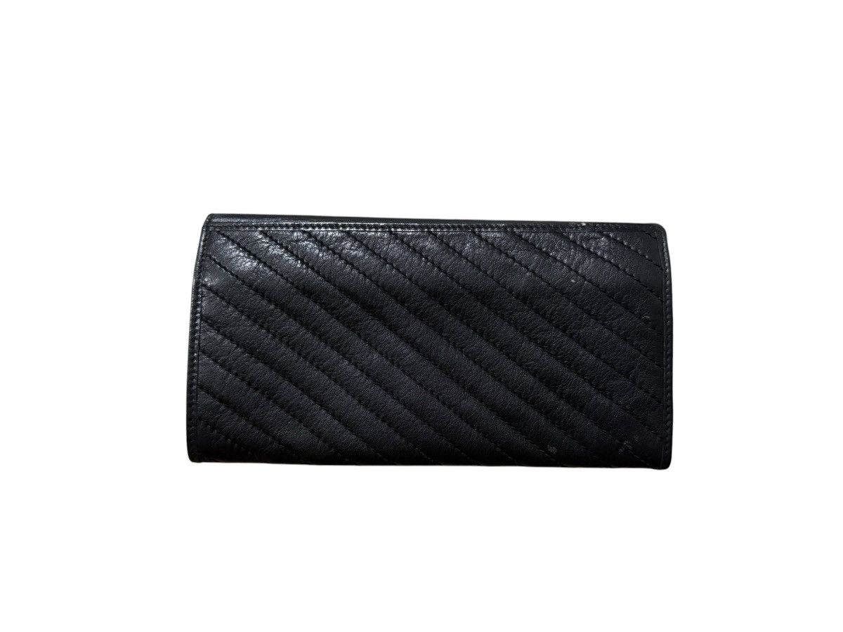 Celine Celine Long Wallet Size ONE SIZE - 3 Thumbnail