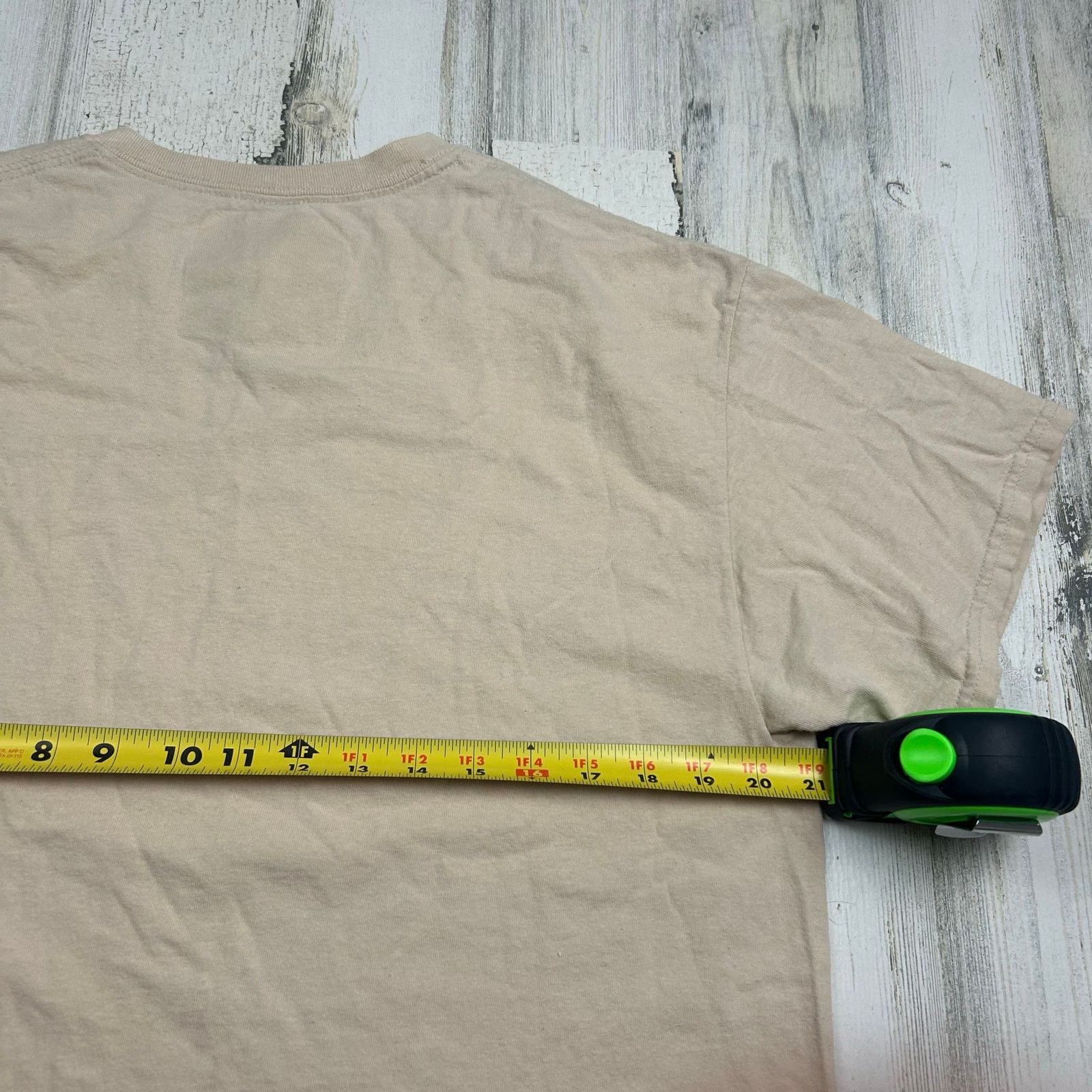 Vintage Teenage Heats T-Shirt Size US L / EU 52-54 / 3 - 6 Thumbnail