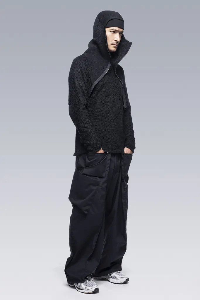 Acronym Acronym S27-AD - XL Size US XL / EU 56 / 4 - 3 Thumbnail