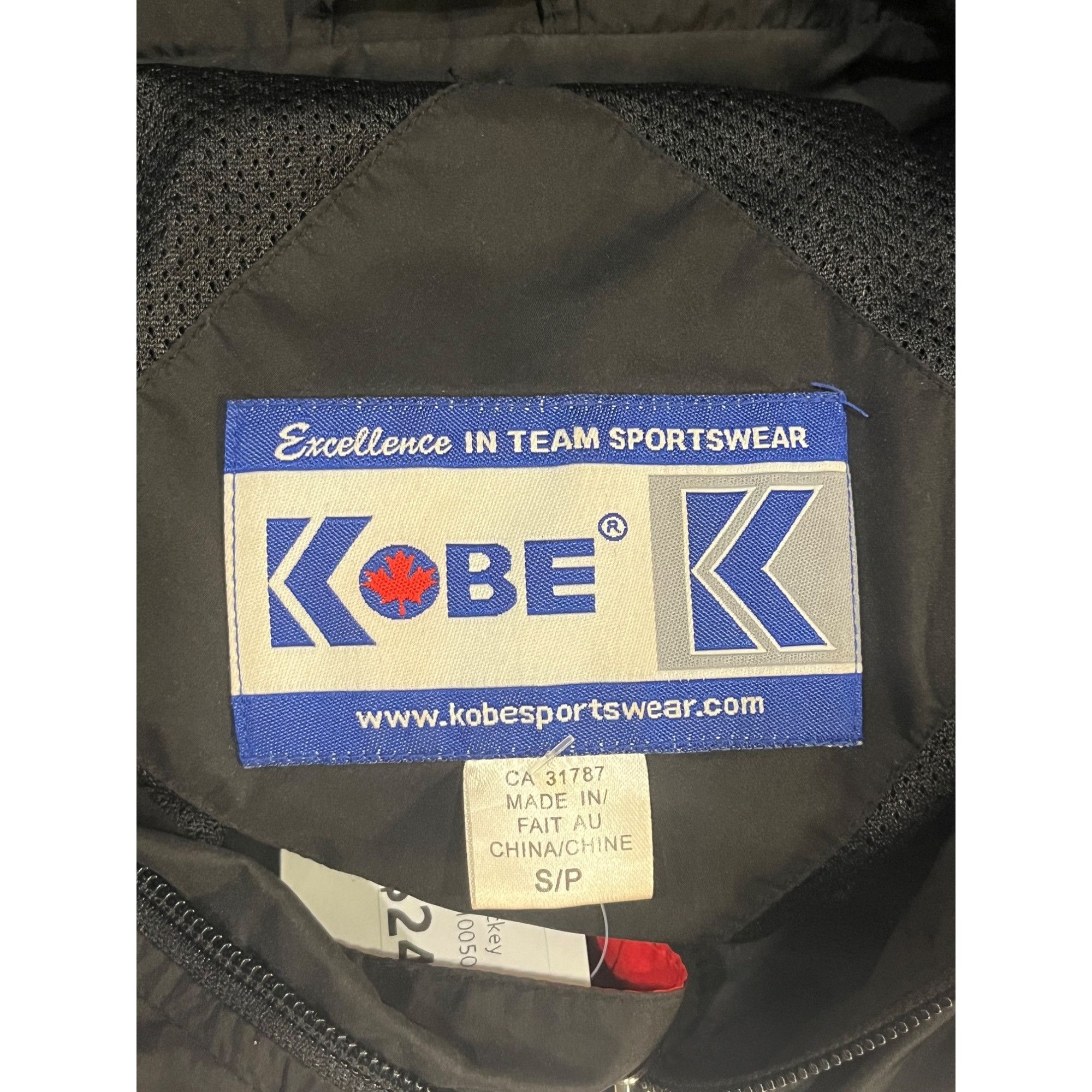 Other S| Medway Field Hockey Windbreaker Jacket Size US S / EU 44-46 / 1 - 3 Thumbnail