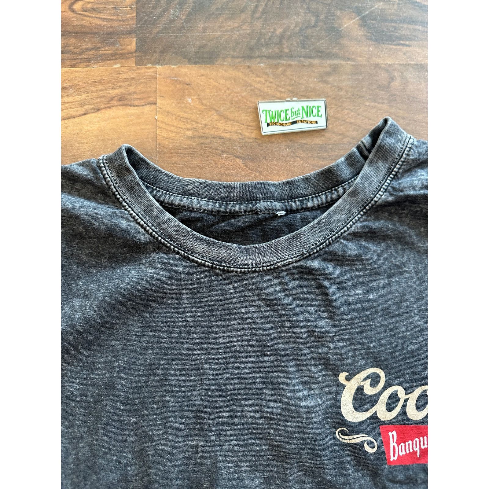 Other Modern Coors Rodeo Vintage Look Size Small Size US S / EU 44-46 / 1 - 2 Thumbnail