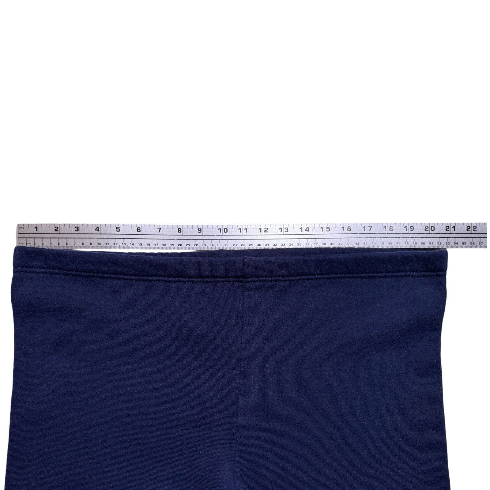 Russell Athletic Vintage Russell Athletic Men’s Navy Blue Sweatpants Size 2XL Size US 40 / EU 56 - 6 Thumbnail