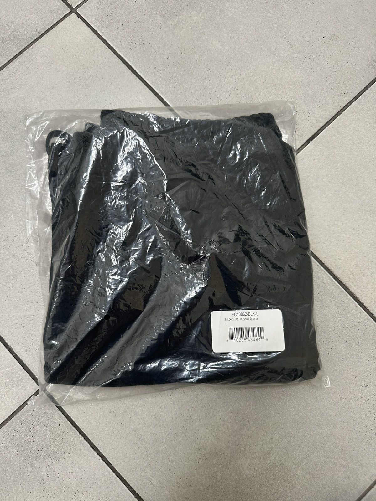FaZe Faze X Optic shorts Size US 32 / EU 48 - 5 Thumbnail