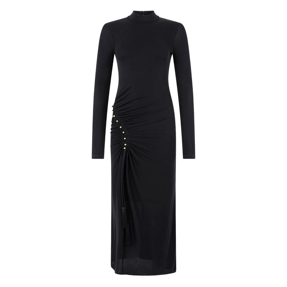Roberto Cavalli BLACK Dresses - Day Dresses