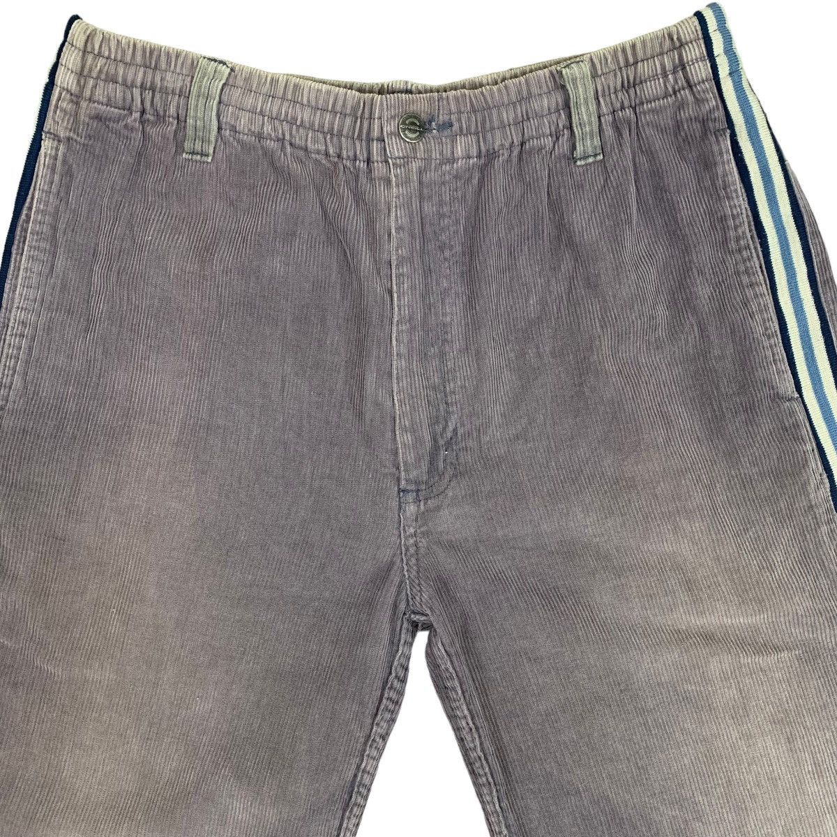 O'Neill × Vintage Oneill California Surfwear Corduroy Pants Size US 32 / EU 48 - 2 Thumbnail