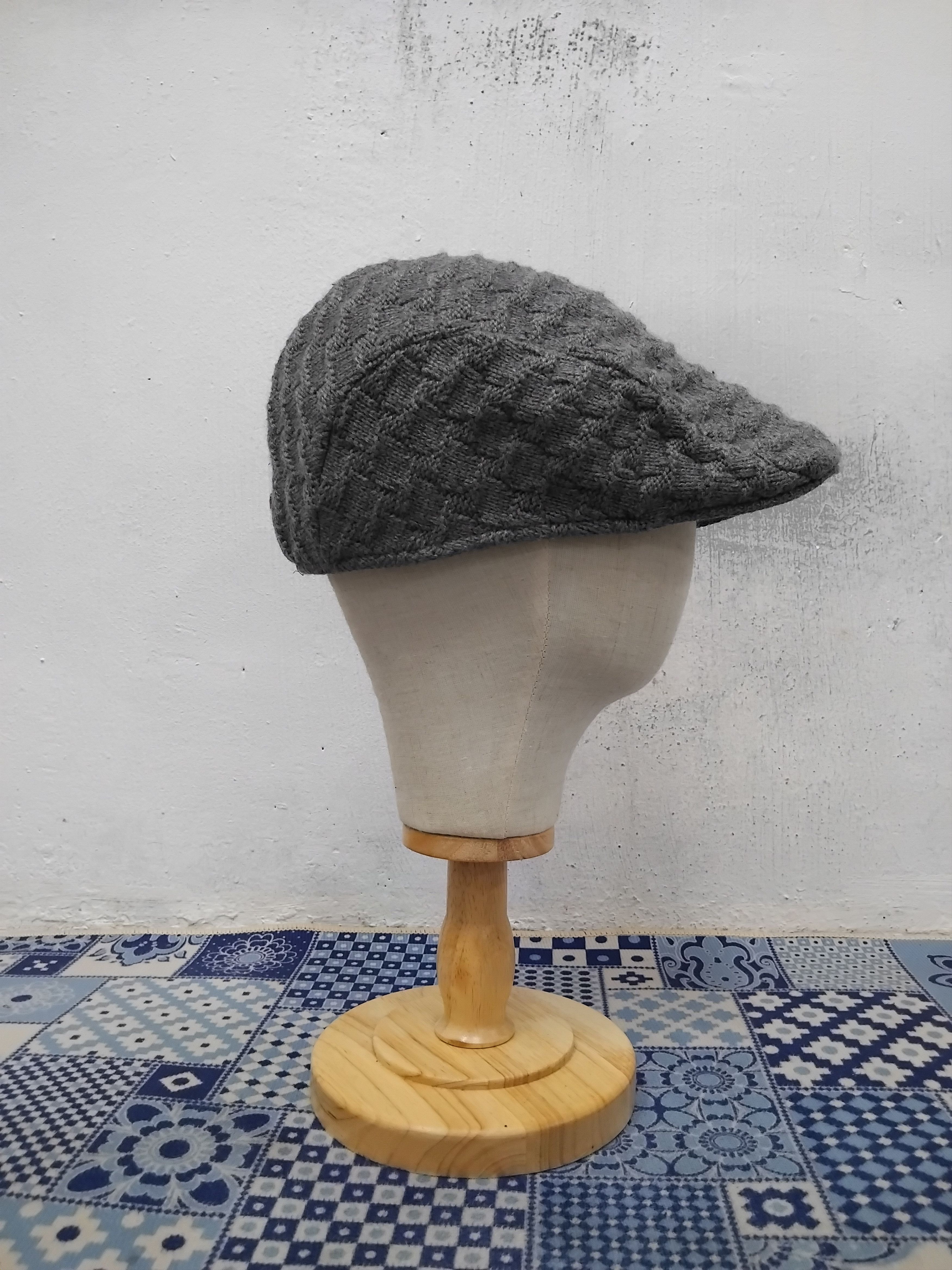 Grand Slam 💥Munsingwear grandslam baretta hat Size ONE SIZE - 7 Thumbnail