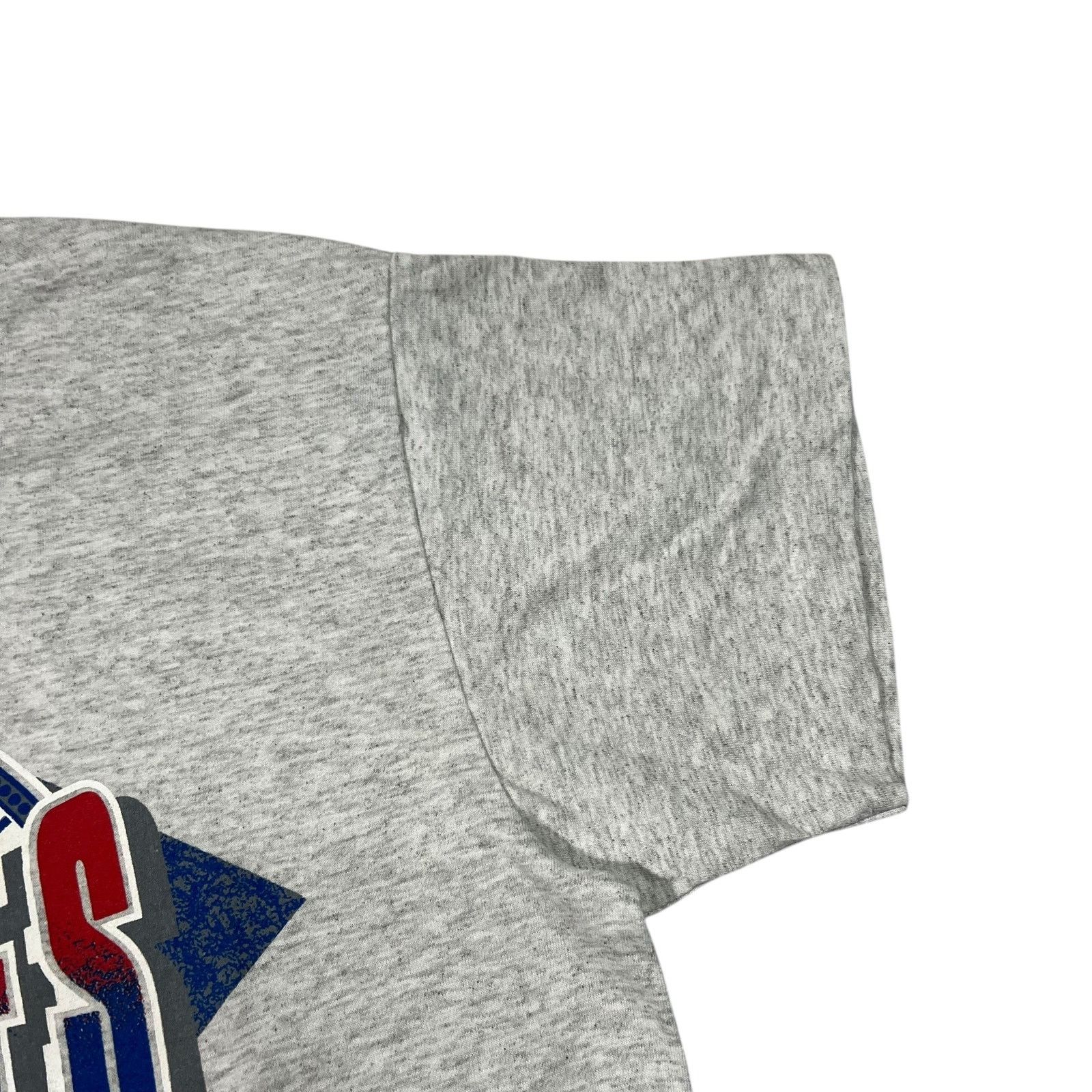 MLB × Trench USA × Vintage Vintage 1992 Trench Philadelphia Phillies MLB tee (L) Size US L / EU 52-54 / 3 - 5 Thumbnail