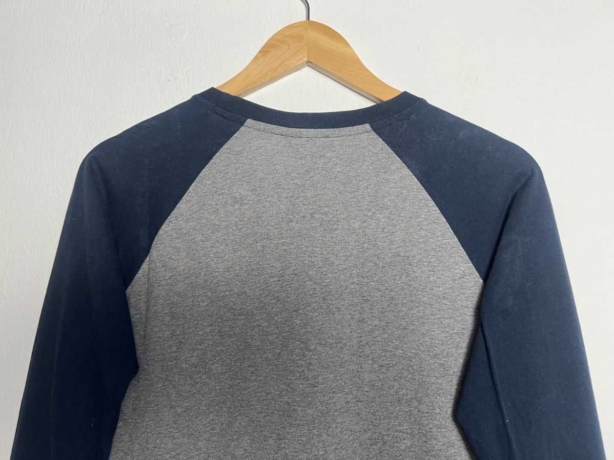Marvel Comics Captain America 1941 Super Soldier Raglan Marvel Tee Size US M / EU 48-50 / 2 - 6 Thumbnail