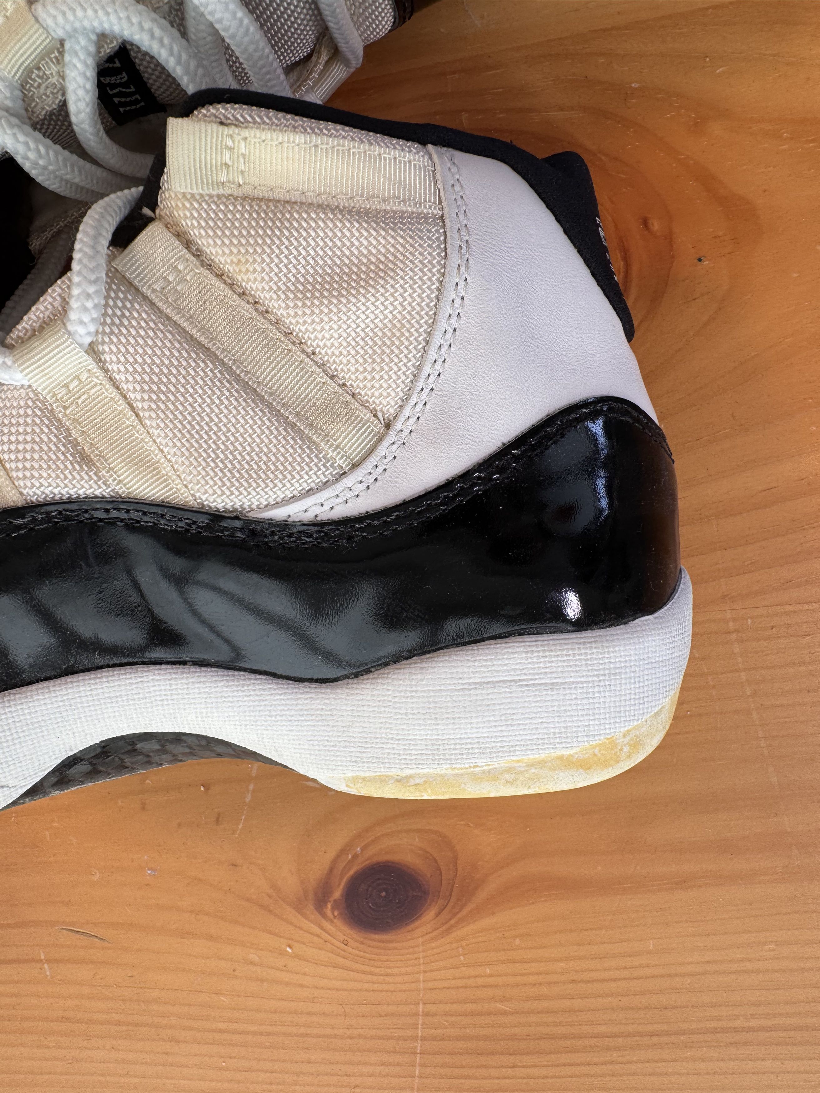 Jordan Brand 1995 OG Jordan Concord 11 Size US 8 / EU 41 - 4 Thumbnail