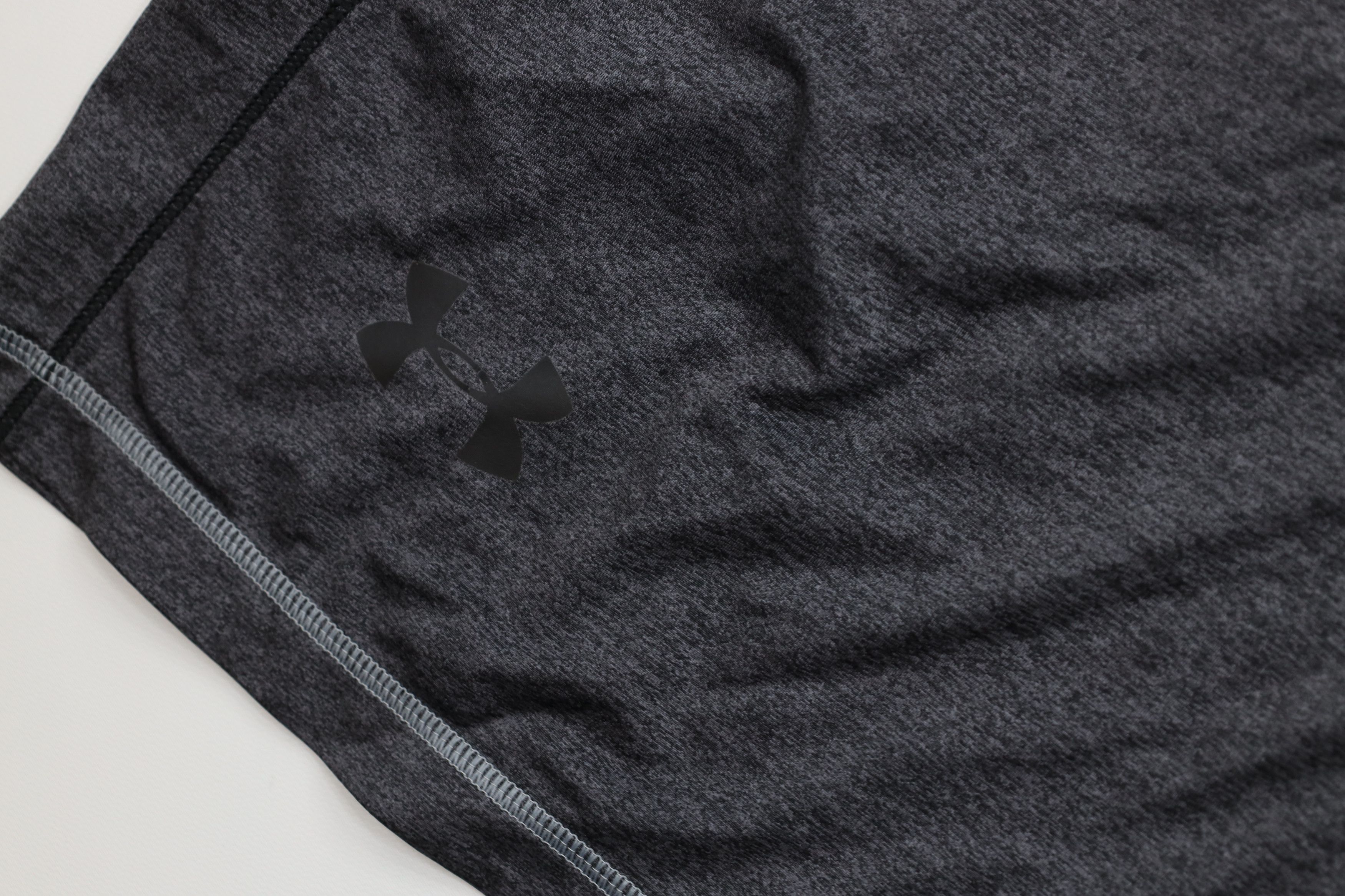 Under Armour Under Armour Color Block Training Gym Basketball Shorts Gray Size US 36 / EU 52 - 5 Thumbnail