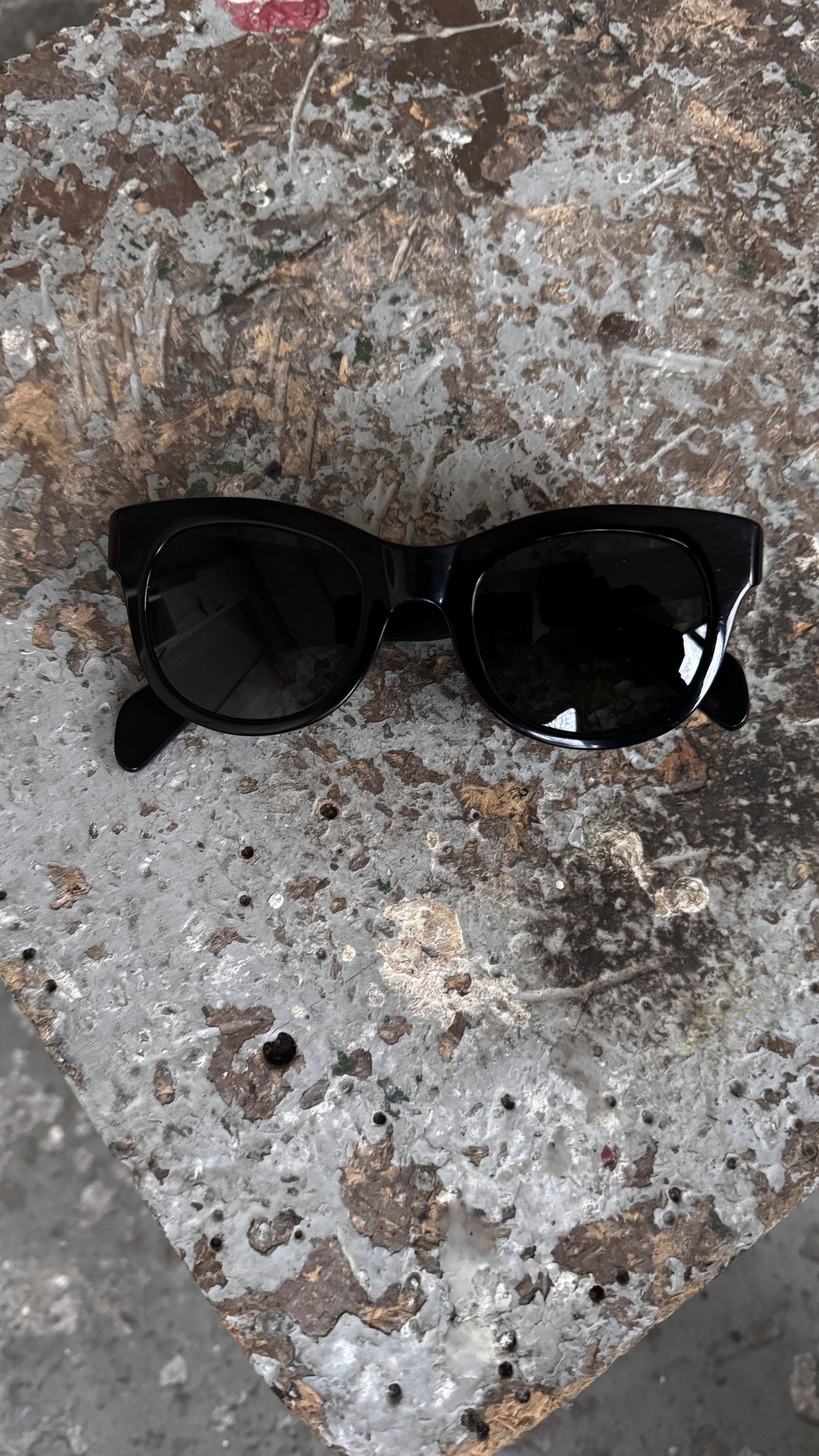 Visvim aa . VIATOR BIG CHIEF . DEEP BLACK . 50 . 24 . 150 Size ONE SIZE - 7 Thumbnail