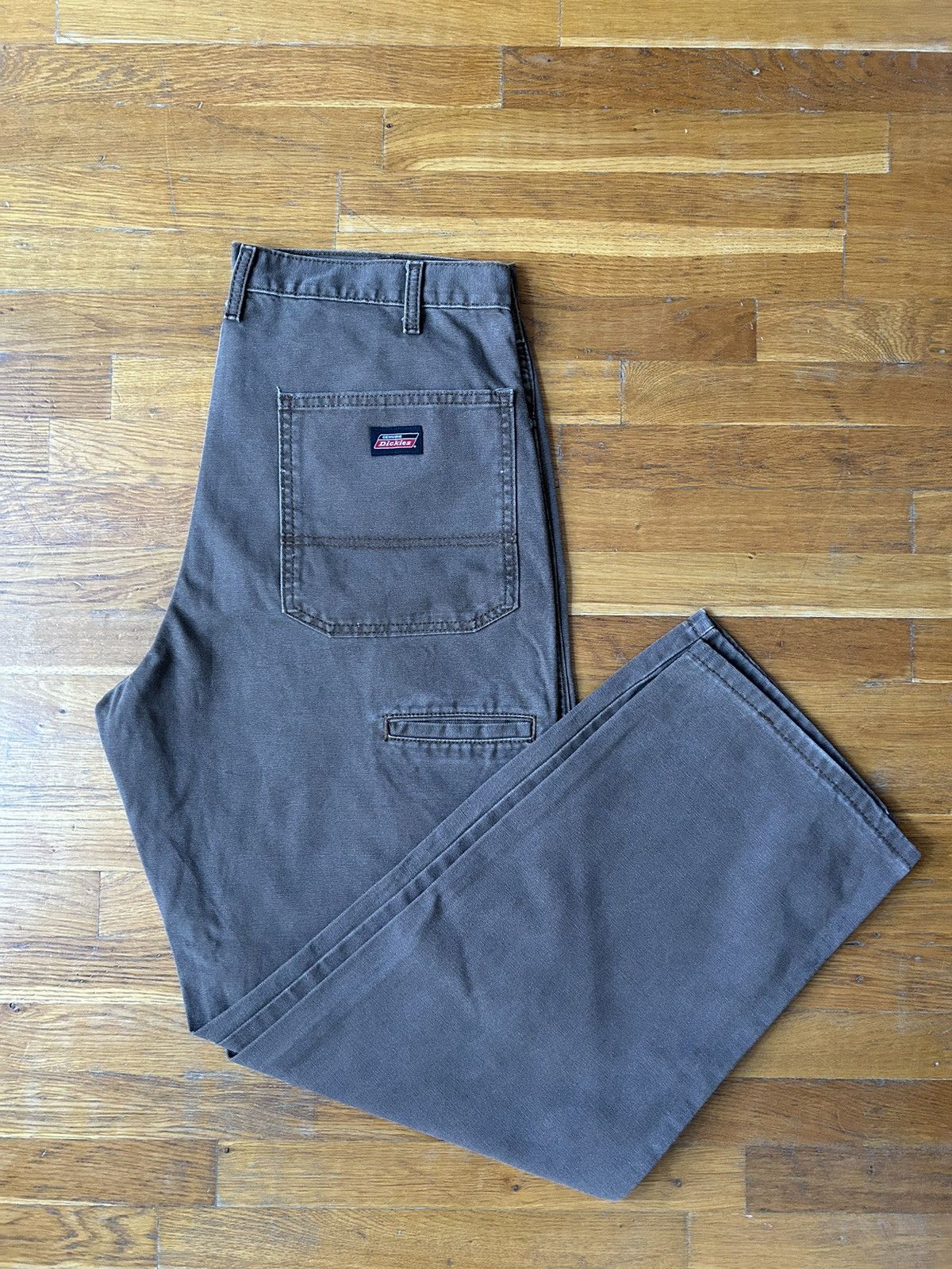 Dickies Dickies Pants Size US 34 / EU 50 - 1 Thumbnail