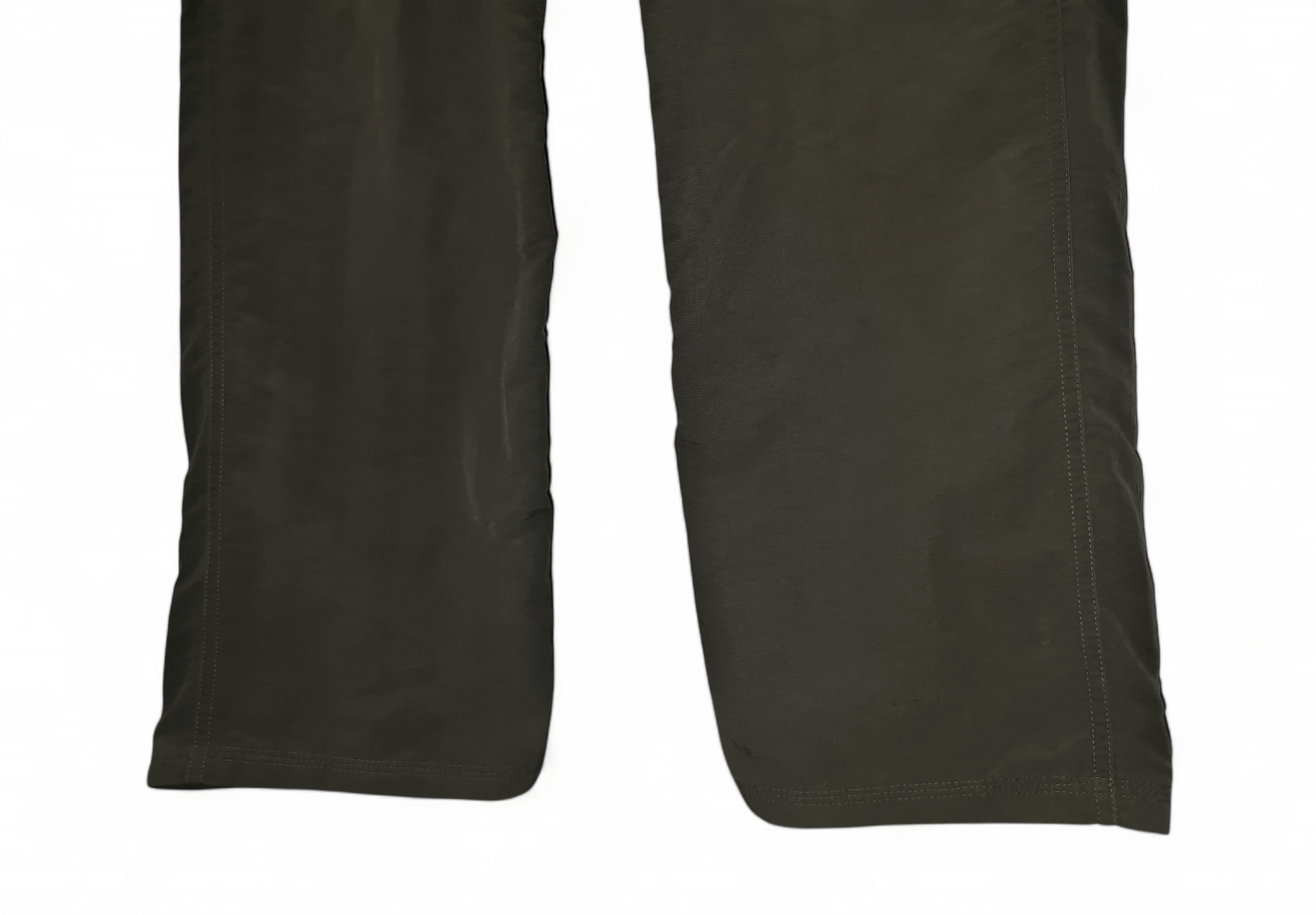 The North Face Vintage The North Face Nylon Cargo Camo Military Pants Size US 32 / EU 48 - 5 Thumbnail