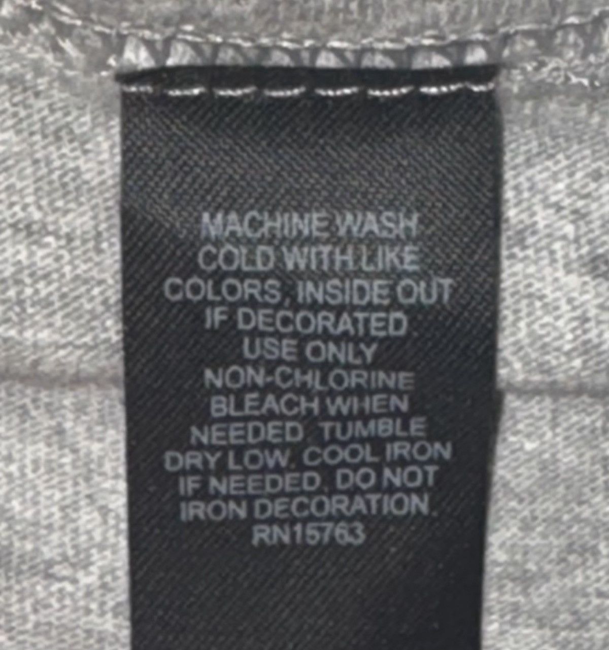 Drain Gang Bladee “Energy Exchange” T-shirt Size US M / EU 48-50 / 2 - 5 Thumbnail