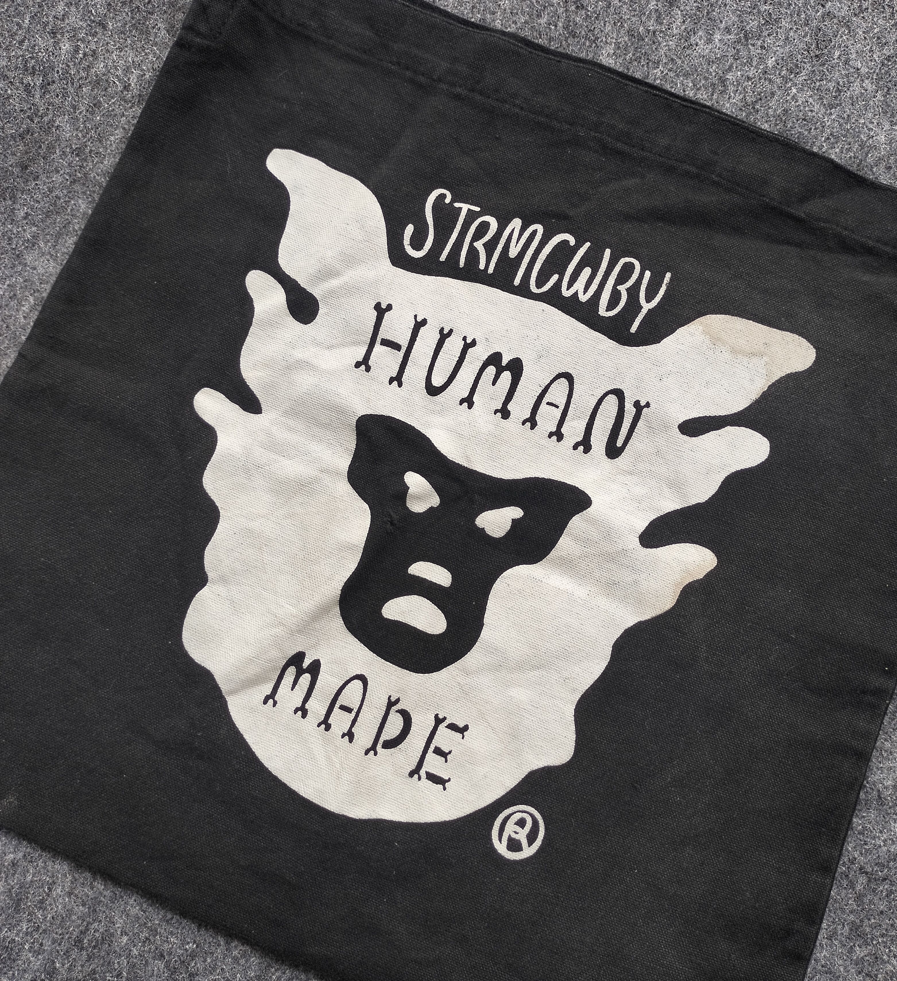 Human Made Human Made nigo shoulder bag Size ONE SIZE - 4 Thumbnail
