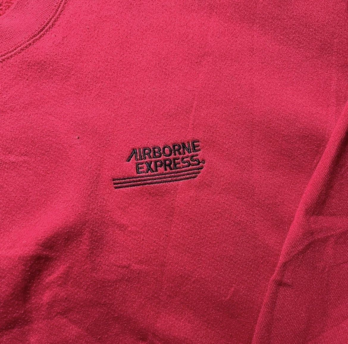 Lee Vintage cewneck Size US XXL / EU 58 / 5 - 2 Thumbnail