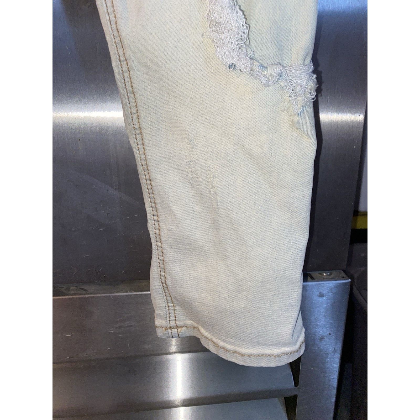 Other KDNK Men’s 1141411 Size 38 Jeans Size US 38 / EU 54 - 4 Thumbnail