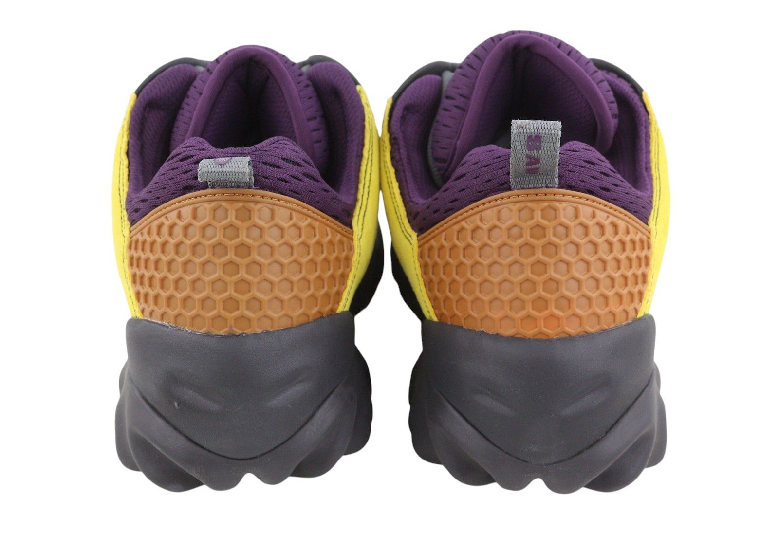 Brain Dead OAKLEY FACTORY CHOP SAW EU45 Lemon Plum Boots 90520 Size US 12 / EU 45 - 8 Thumbnail