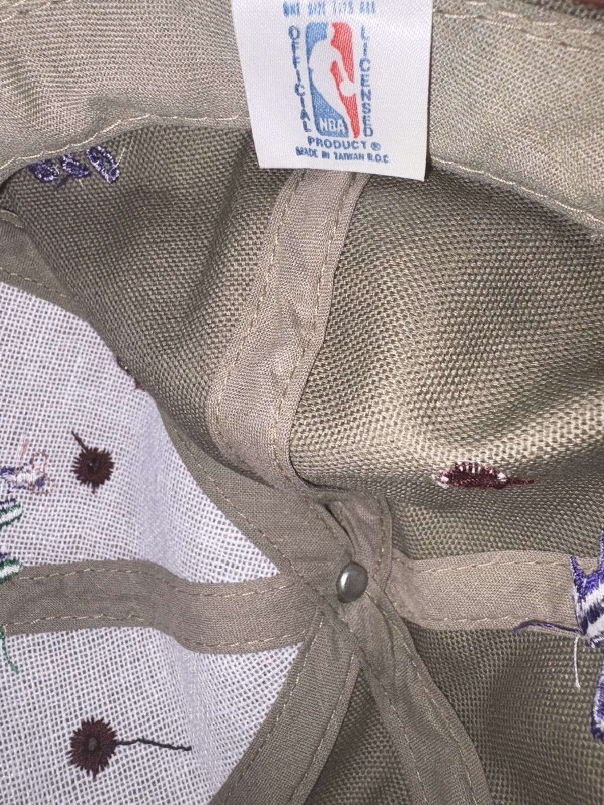 NBA × Vintage Nba all star weekend hat Size ONE SIZE - 3 Thumbnail