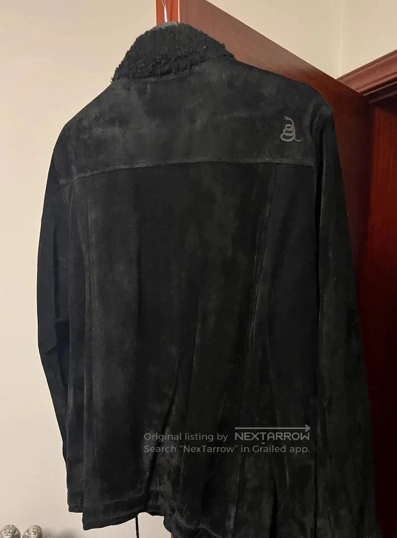 Neighborhood Neighborhood Challenger collaborative N1 Jacket. Size US L / EU 52-54 / 3 - 3 Thumbnail