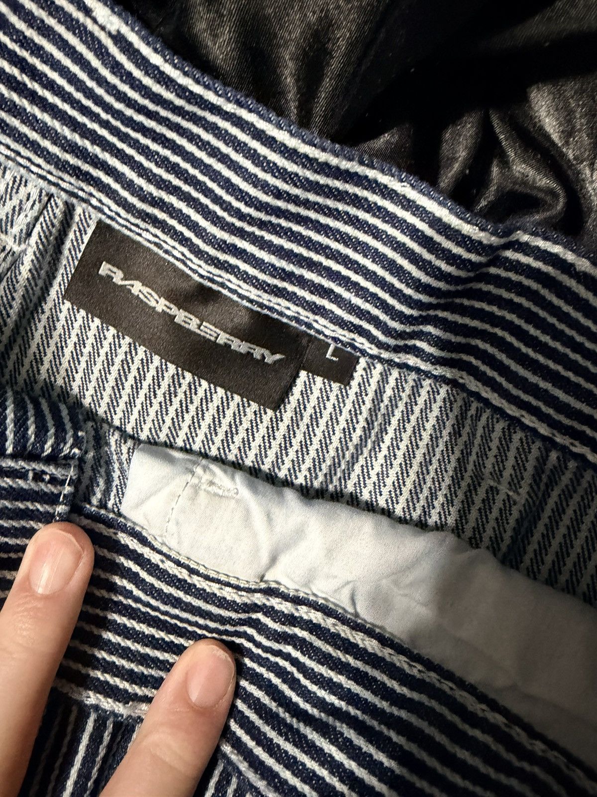 The GV Gallery Gv gallery jorts Size US 33 - 2 Thumbnail