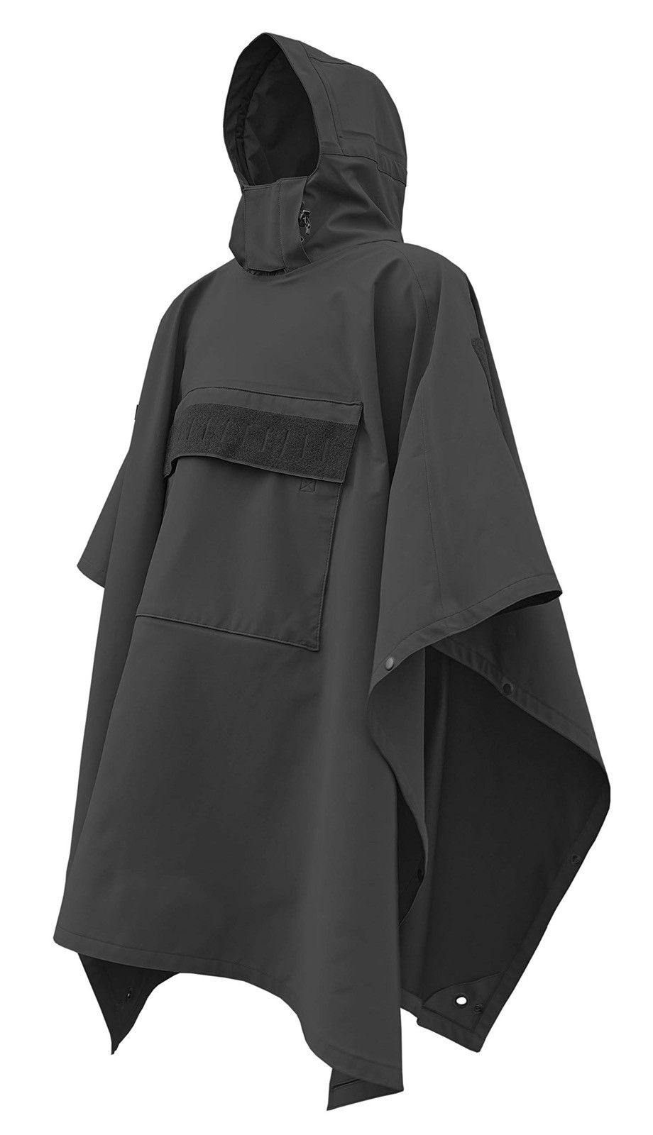 Poncho Villa Tactical Waterproof Rain-Softshell