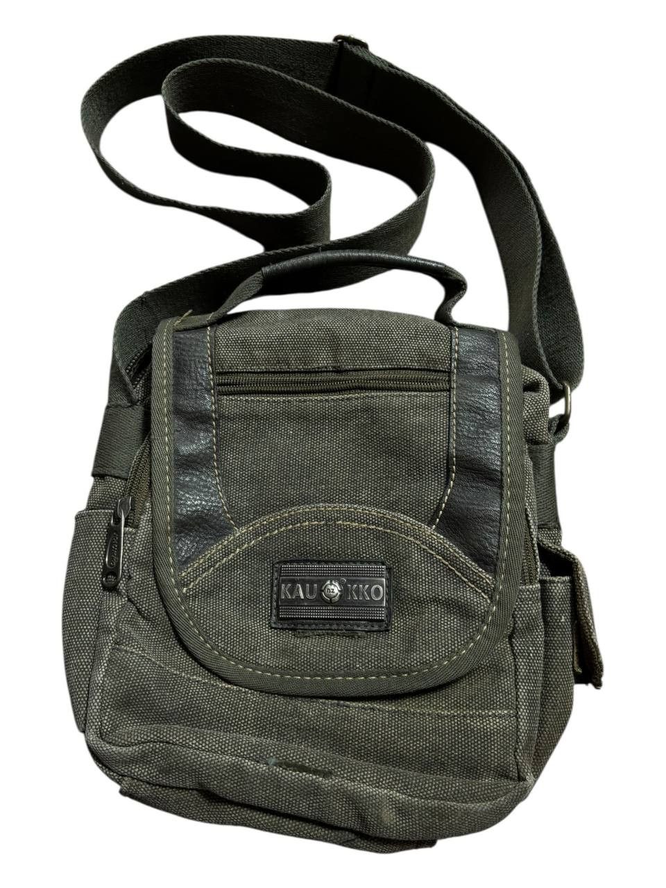 Diesel VTG Rick Owens Balenciaga style! Archive Distresed Bag Size ONE SIZE - 1 Thumbnail