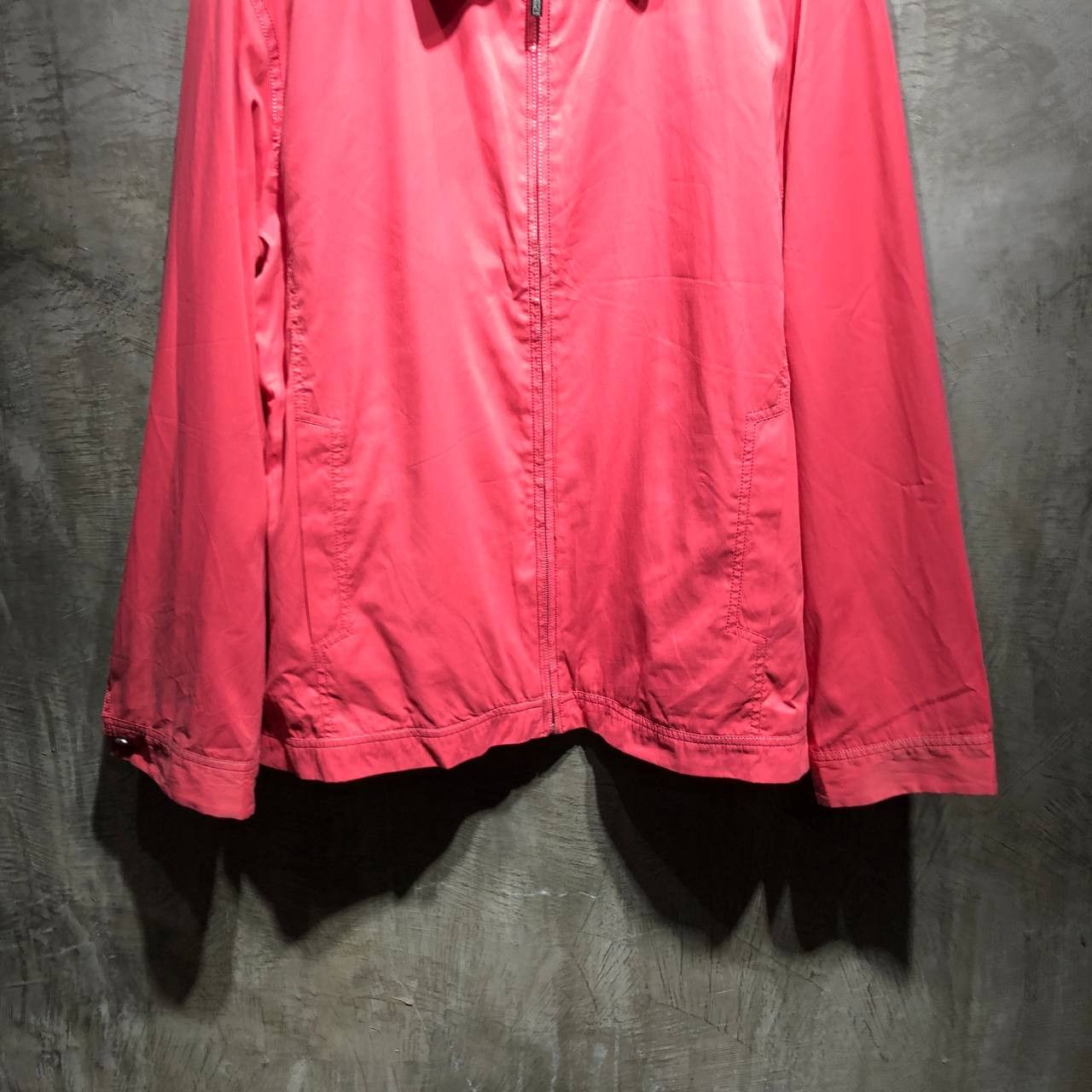 Lamborghini Conina Lamborghini Coach jacket Size US XL / EU 56 / 4 - 3 Thumbnail