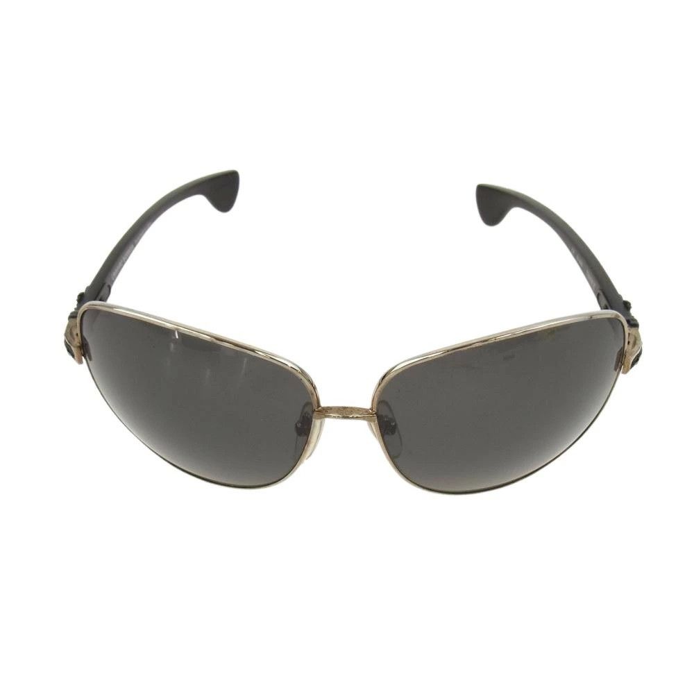 Chrome Hearts TWINKIE Wood Temples BC-WTWD Sunglasses Glasses Made In Japan Chrome Hearts | Accessories | Chrome Hearts Twinkie Bcwtwd  main image 4