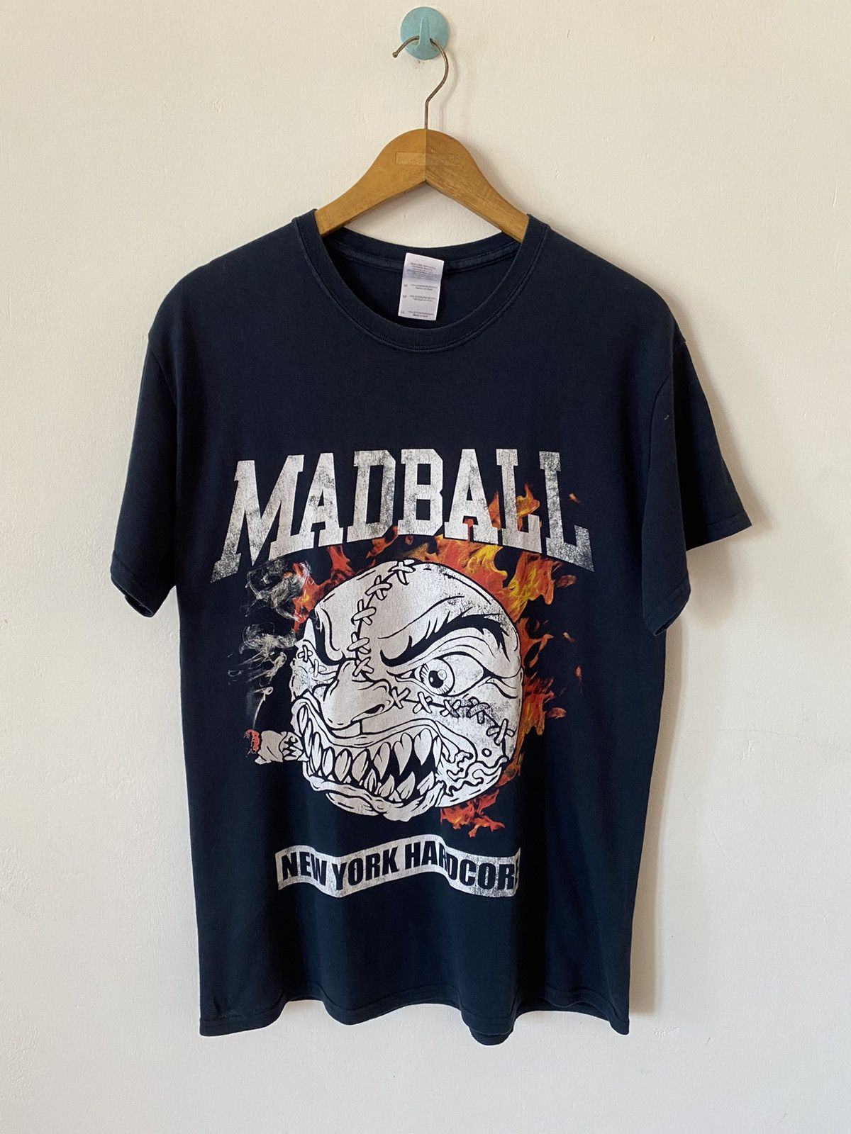 Vintage Madball | Grailed