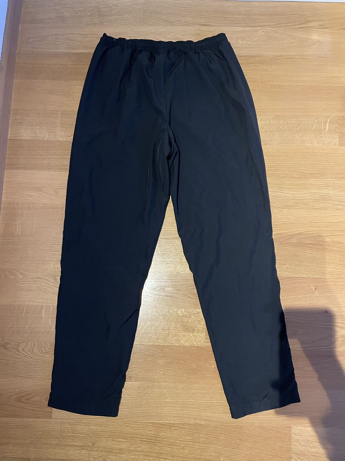 Puma vintage puma trackpants black Size US 40 / EU 56 - 3 Thumbnail