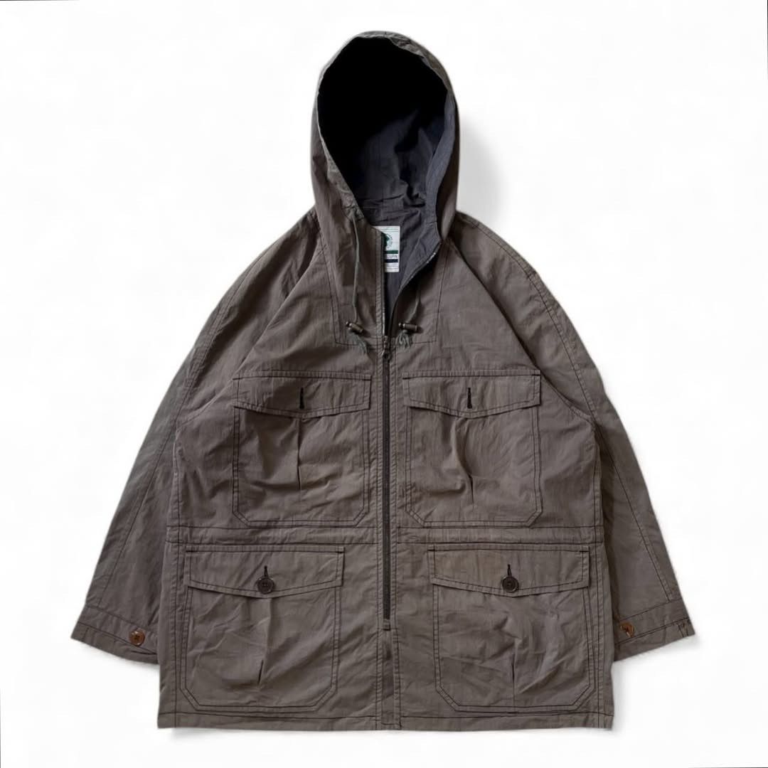 Nigel Cabourn 90’s Nigel Cabourn Hunting Jacket Size US S / EU 44-46 / 1 - 3 Thumbnail