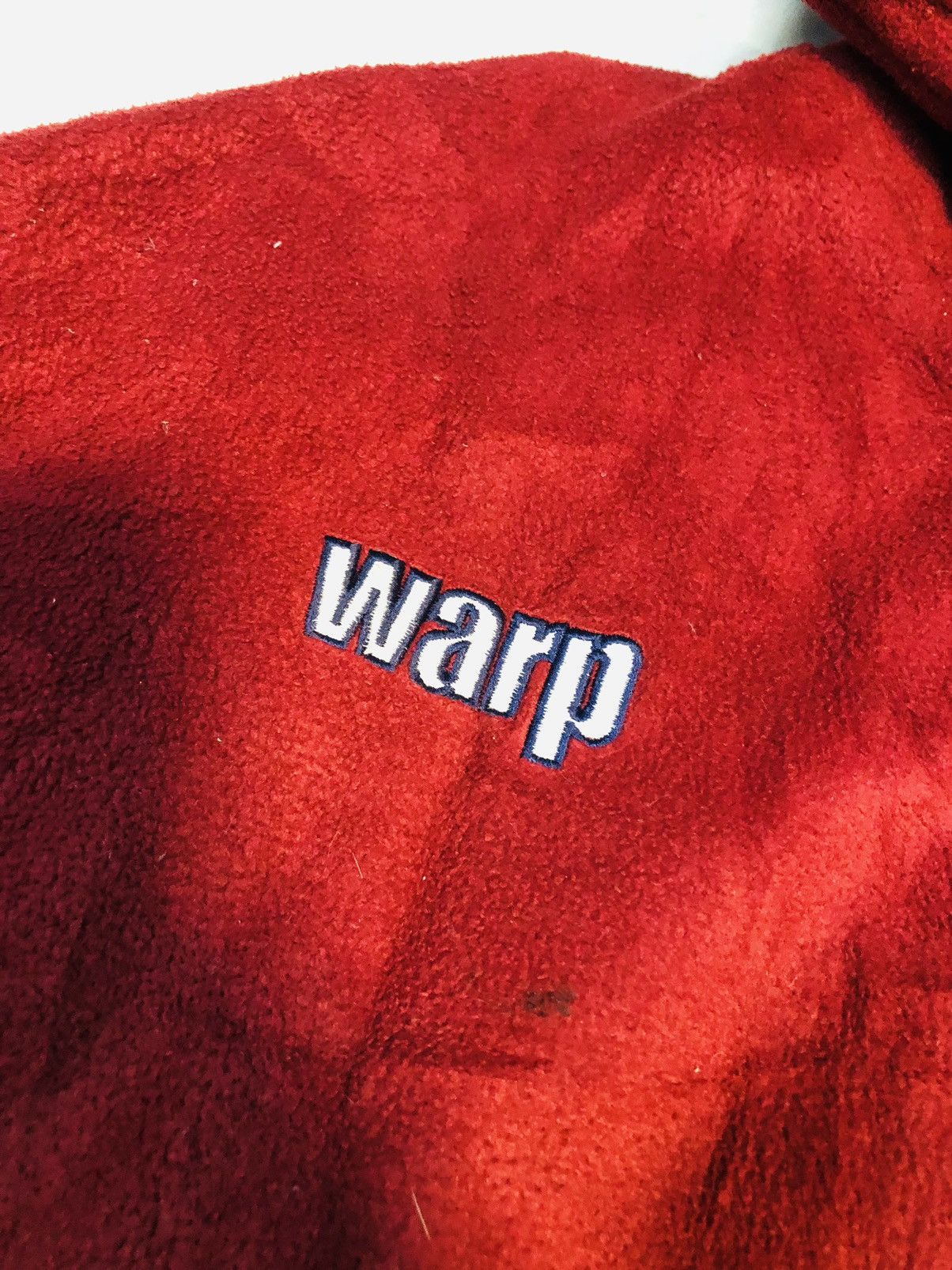 Other Warp Hoodie Skate Snow Surf (9) Size US L / EU 52-54 / 3 - 4 Thumbnail