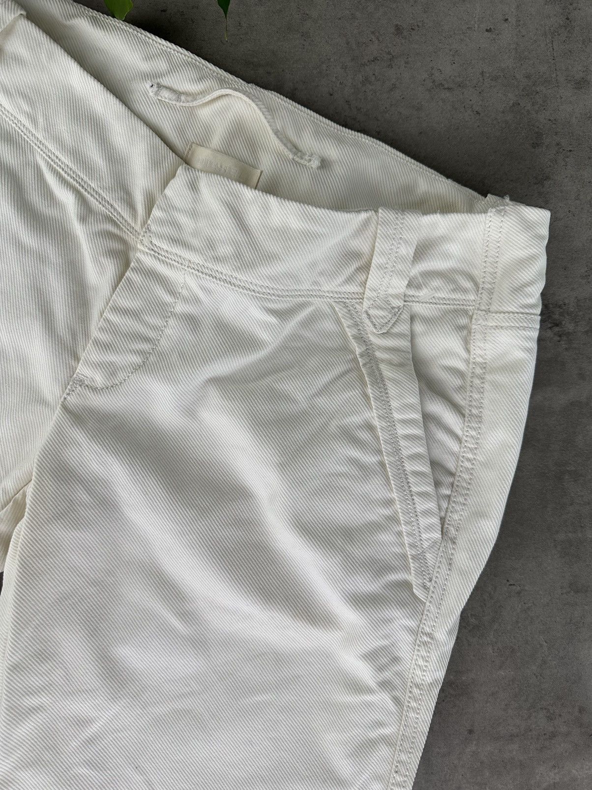 Diesel Diesel Pants Size 30" / US 8 / IT 44 - 4 Thumbnail