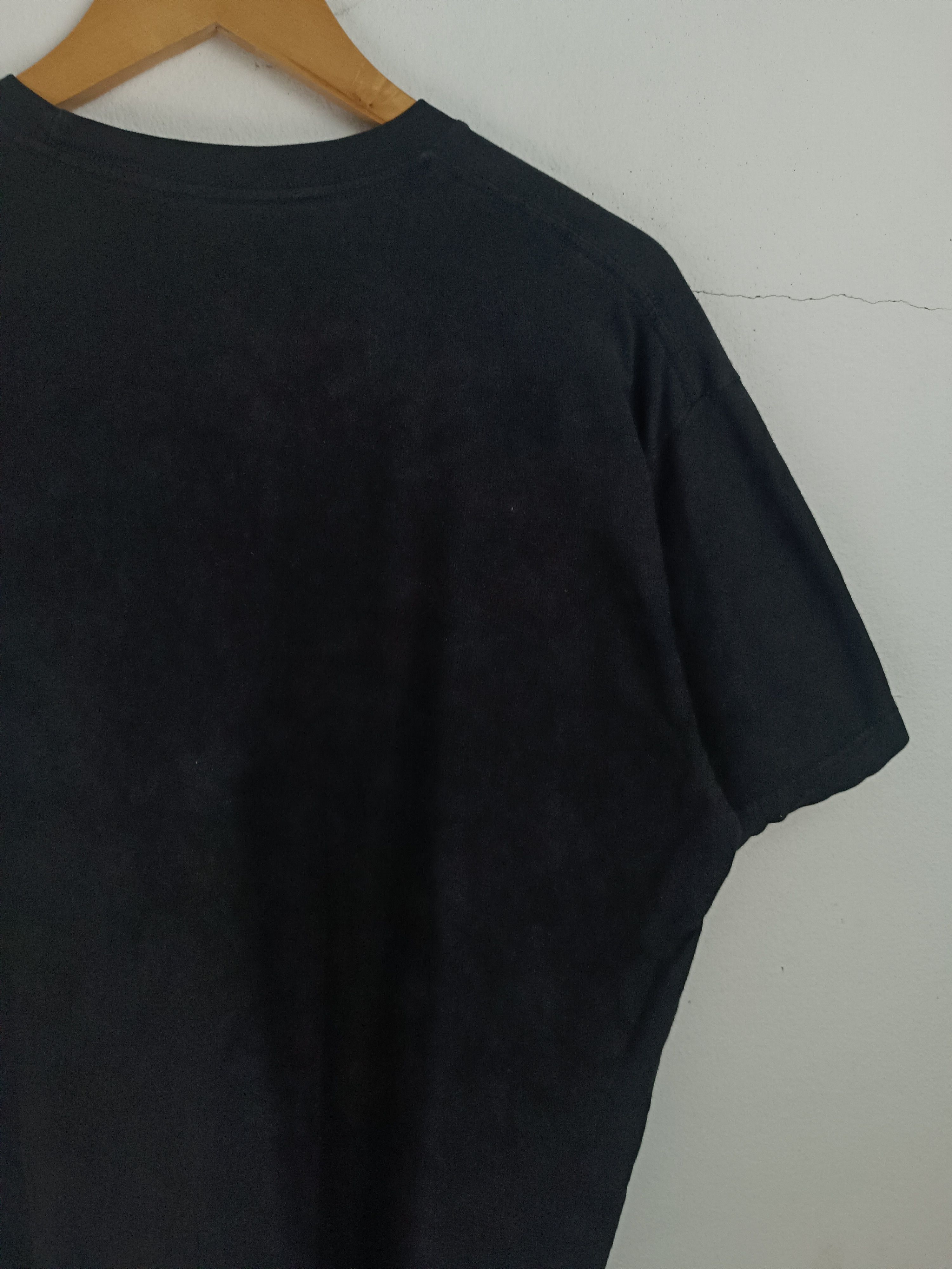 Band Tees VINTAGE A PERFECT CIRCLE BAND TEE VERY RARE FADED Size US XL / EU 56 / 4 - 16 Thumbnail