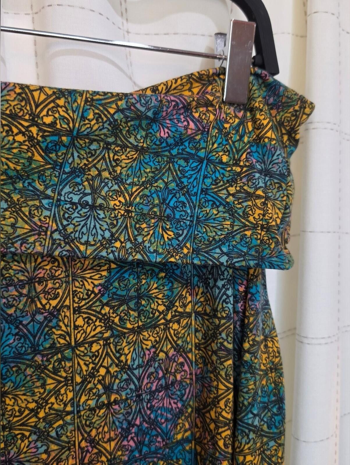 Other Maxi Skirt Size 42" / US 20 - 4 Thumbnail